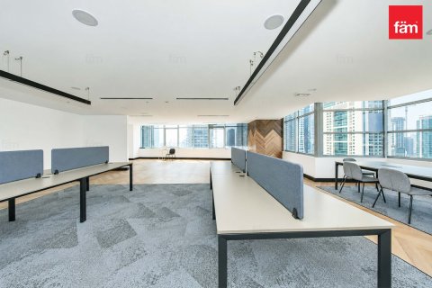 Office de 111.4m² en Dubai, UAE No. 223789 7