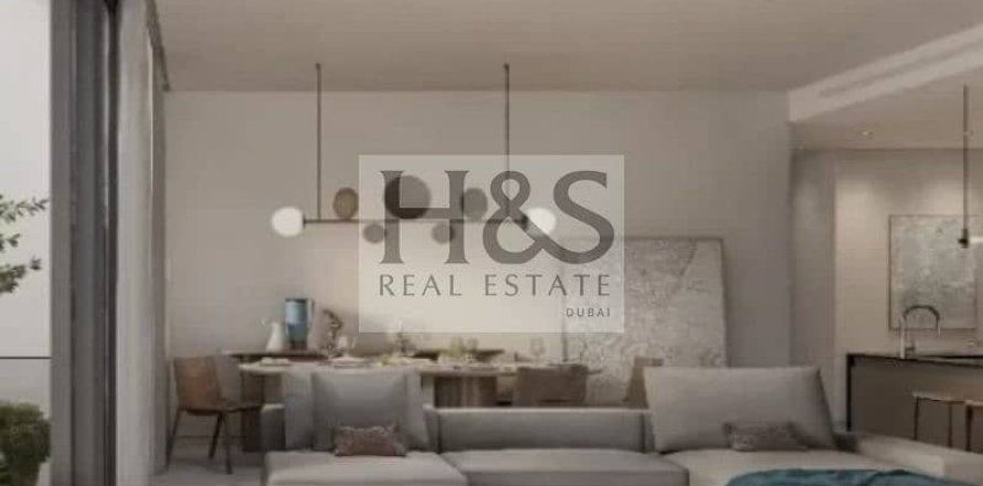 Appartement de 2 chambres à Dubai, UAE No. 112758