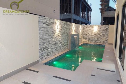 Villa de 5 chambres à Al Helio, UAE No. 20163 3