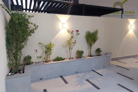 Villa de 5 chambres à Al Helio, UAE No. 20163 21