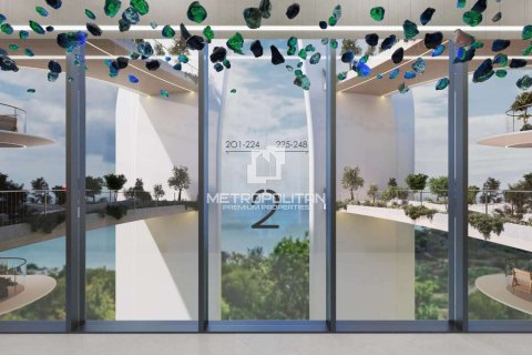 40m² Apartment in MANTA BAY Al Marjan Island, UAE No. 78899 6