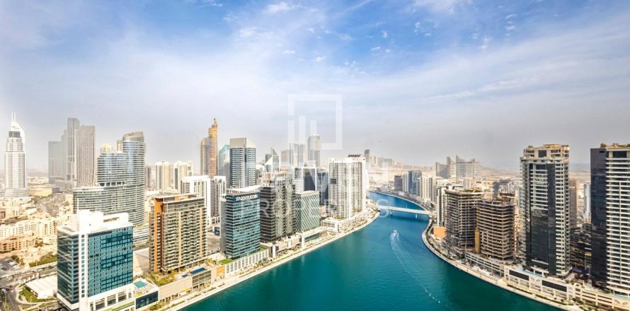 1 bedroom Apartment in Business Bay, UAE No. 218318
