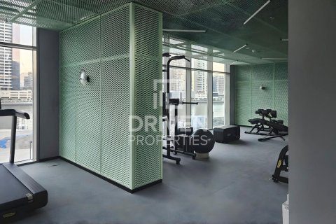 1 bedroom Apartment in Business Bay, UAE No. 218318 21