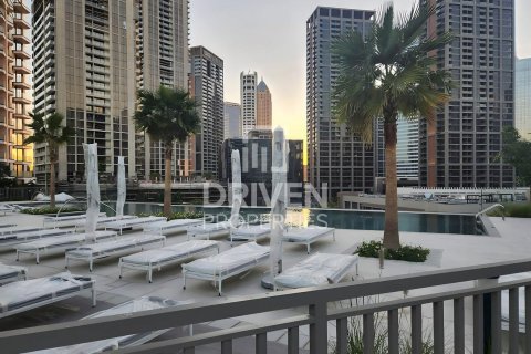 1 bedroom Apartment in Business Bay, UAE No. 218318 15
