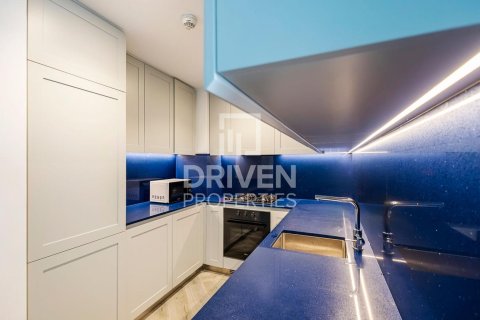1 bedroom Apartment in Business Bay, UAE No. 218318 10