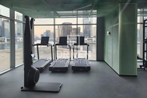 1 bedroom Apartment in Business Bay, UAE No. 218318 19