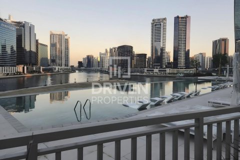 1 bedroom Apartment in Business Bay, UAE No. 218318 16