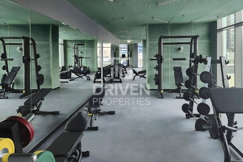 1 bedroom Apartment in Business Bay, UAE No. 218318 20