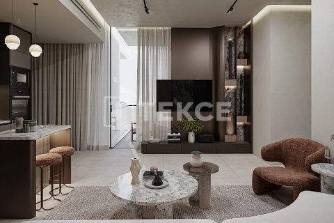 Appartement de 1 chambre à Jebel Ali, UAE No. 144939 3