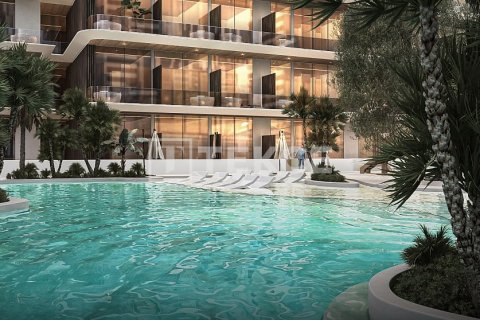 Appartement de 1 chambre à Jebel Ali, UAE No. 144939 14