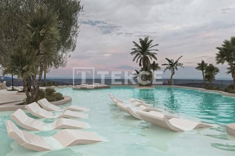 Appartement de 1 chambre à Jebel Ali, UAE No. 144939 15
