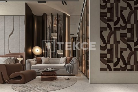 Appartement de 1 chambre à Jebel Ali, UAE No. 144939 18