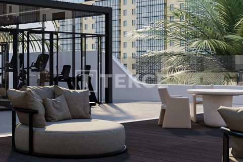 Appartement de 1 chambre à Jebel Ali, UAE No. 144939 17