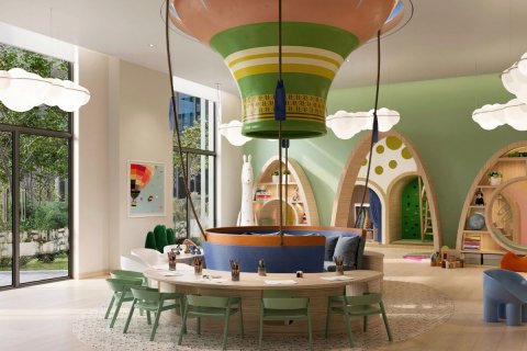 2 غرف نوم شقة في City Walk, الإمارات العربية المتحدة رقم 215912 23