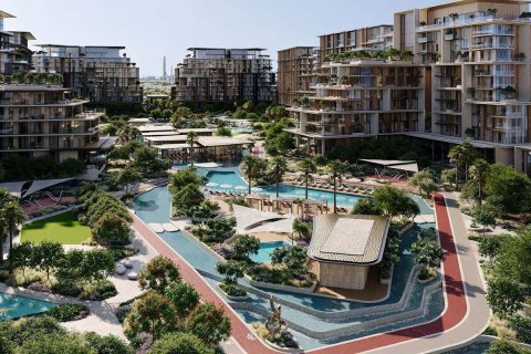 2 غرف نوم شقة في City Walk, الإمارات العربية المتحدة رقم 215912 29