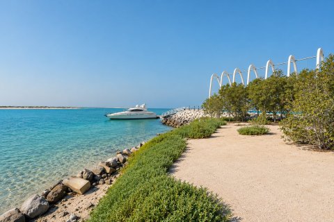 Земельный участок 38941.4м² в Lebanon Island, ОАЭ №202473