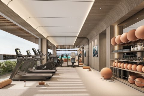 2 bedrooms Apartment in Dubai, UAE No. 155286 18