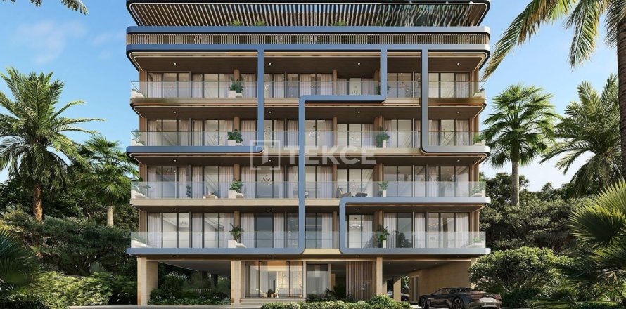 2 bedrooms Apartment in Dubai, UAE No. 155286