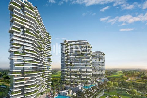 Квартира с 2 спальнями в DAMAC Hills (Akoya by DAMAC), ОАЭ №38814 9