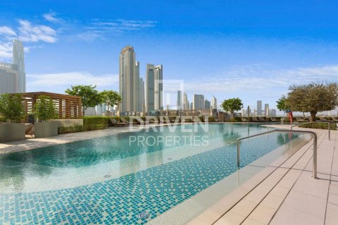2 bedrooms Apartment in Vida Residences Dubai Mall, UAE No. 211537 20