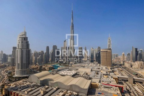 2 bedrooms Apartment in Vida Residences Dubai Mall, UAE No. 211537 2