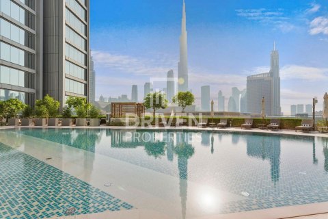 2 bedrooms Apartment in Vida Residences Dubai Mall, UAE No. 211537 16