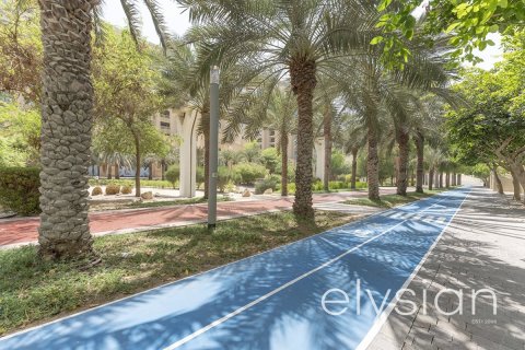 Appartement de 2 chambres à Shoreline Apartments, UAE No. 64639 4