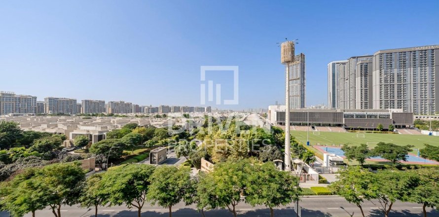 Apartment de 2 dormitorios en Sobha Hartland, UAE No. 215180