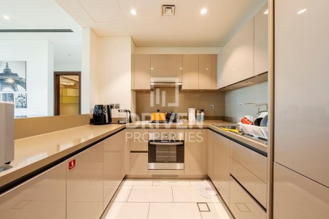 Apartment de 2 dormitorios en Sobha Hartland, UAE No. 215180 13
