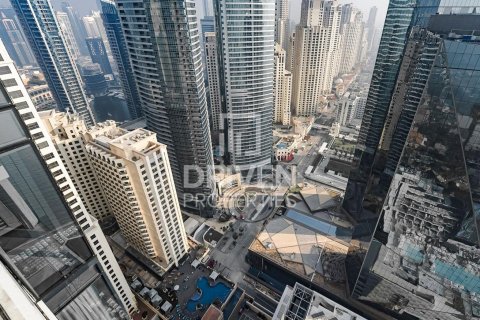 3 bedrooms Apartment in Jumeirah Beach Residence, UAE No. 221102 14