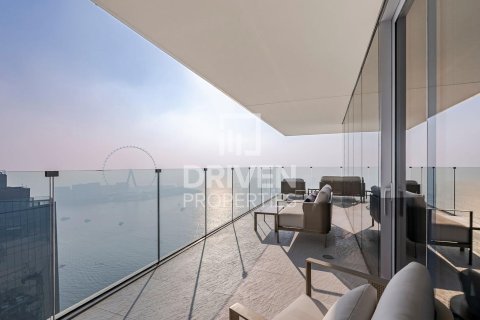 3 bedrooms Apartment in Jumeirah Beach Residence, UAE No. 221102 9