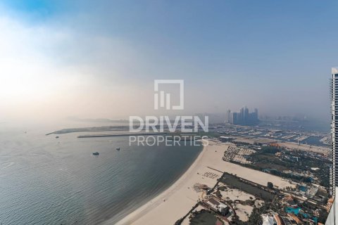3 bedrooms Apartment in Jumeirah Beach Residence, UAE No. 221102 4
