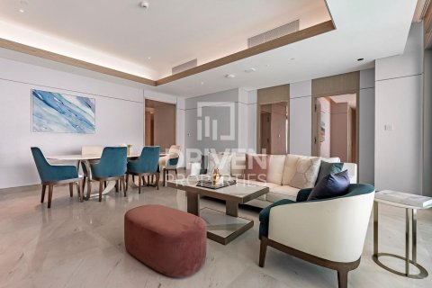 3 bedrooms Apartment in Jumeirah Beach Residence, UAE No. 221102 3
