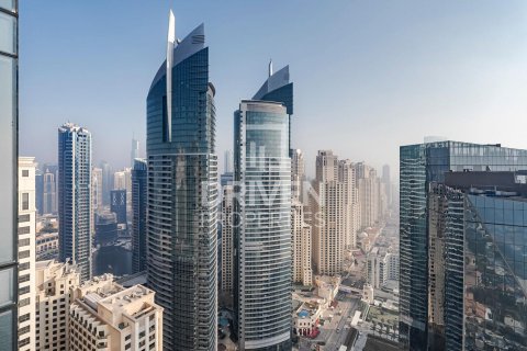 3 bedrooms Apartment in Jumeirah Beach Residence, UAE No. 221102 12