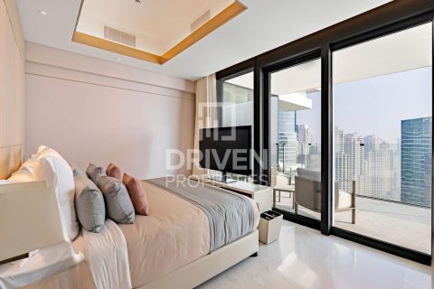3 bedrooms Apartment in Jumeirah Beach Residence, UAE No. 221102 8