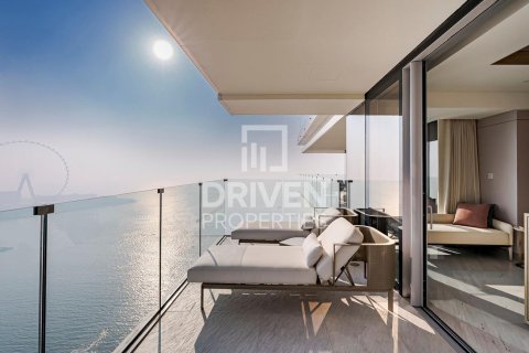 3 bedrooms Apartment in Jumeirah Beach Residence, UAE No. 221102 11