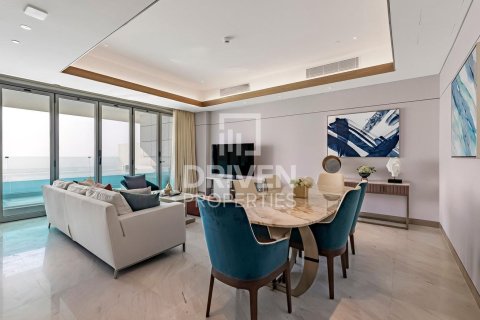 3 bedrooms Apartment in Jumeirah Beach Residence, UAE No. 221102