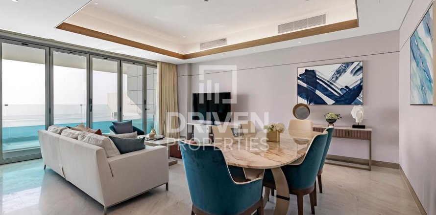 3 bedrooms Apartment in Jumeirah Beach Residence, UAE No. 221102