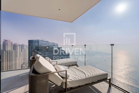 3 bedrooms Apartment in Jumeirah Beach Residence, UAE No. 221102 22
