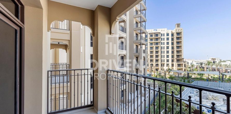 Apartment de 2 dormitorios en Umm Suqeim 3, UAE No. 202566