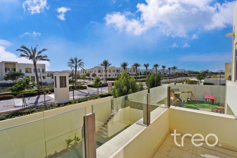 Вилла с 4 спальнями в Mira Oasis, ОАЭ №220889