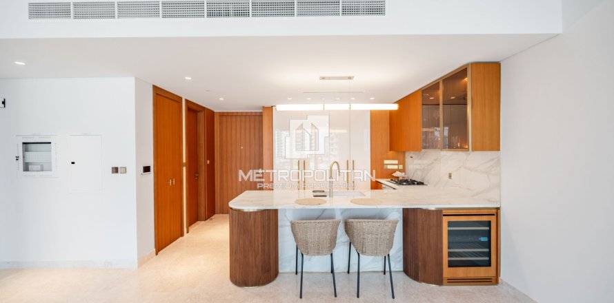 Apartment de 2 dormitorios en Palm Jumeirah, UAE No. 40532