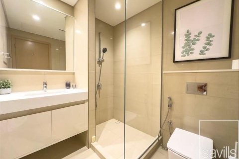 Квартира с 3 спальнями в Burj Royale, ОАЭ №205951 10