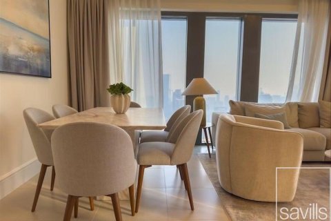 Квартира с 3 спальнями в Burj Royale, ОАЭ №205951 5