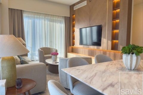 Квартира с 3 спальнями в Burj Royale, ОАЭ №205951 6