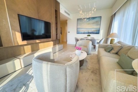 Квартира с 3 спальнями в Burj Royale, ОАЭ №205951 7