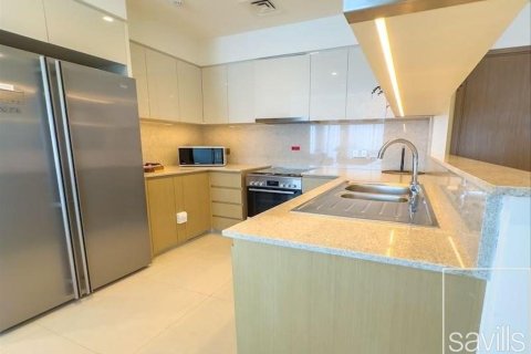 Квартира с 3 спальнями в Burj Royale, ОАЭ №205951 8