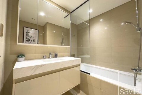 Квартира с 3 спальнями в Burj Royale, ОАЭ №205951 16