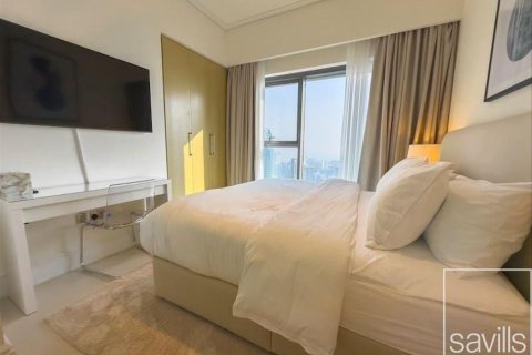 Квартира с 3 спальнями в Burj Royale, ОАЭ №205951 9