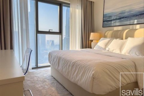Квартира с 3 спальнями в Burj Royale, ОАЭ №205951 11